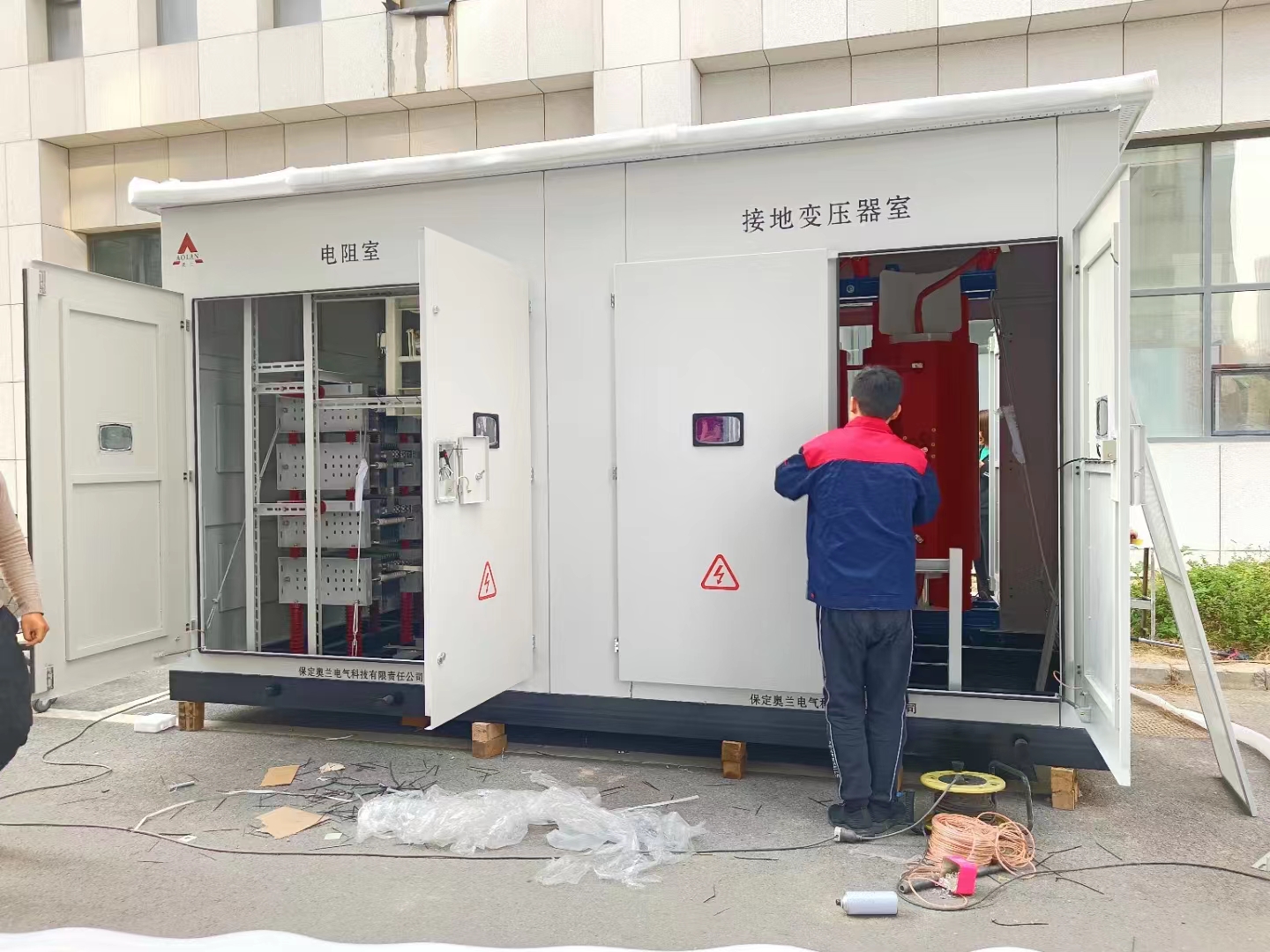 上高縣蘆洲鄉(xiāng)50MW、翰堂鎮(zhèn)60MW 贛能光伏發(fā)電項(xiàng)目EPC總承包項(xiàng)目